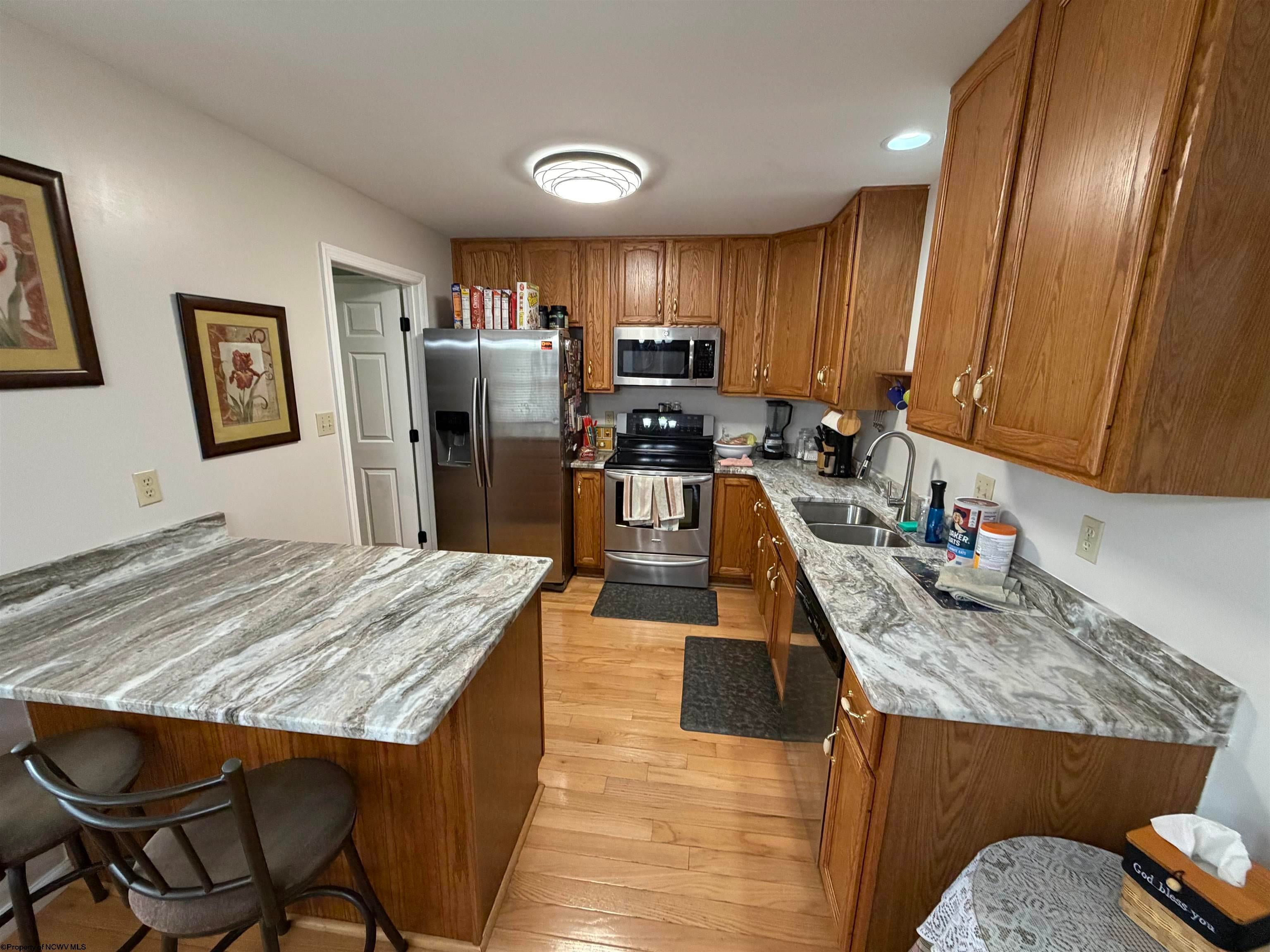214 Edgewood Ests Road Beverly, WV 26253 - Photo 13 of 44 Gallery Image 13