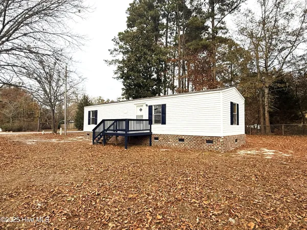 $137,500 | 123 Potawatomi Trail, Edenton, NC 27932
