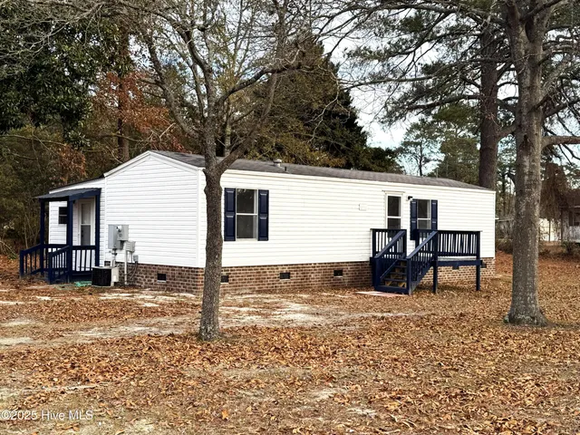 $140,000 | 123 Potawatomi Trail, Edenton, NC 27932