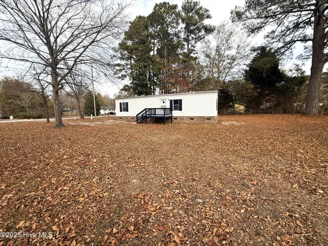 $140,000 | 123 Potawatomi Trail, Edenton, NC 27932