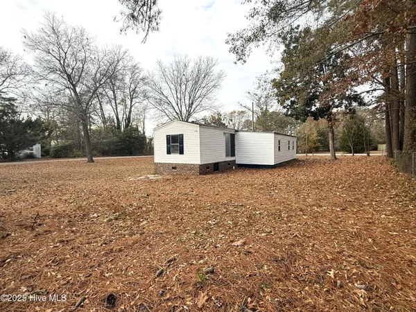 $137,500 | 123 Potawatomi Trail, Edenton, NC 27932