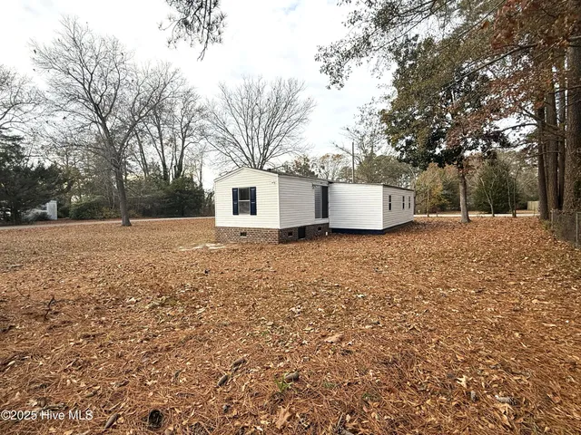 $140,000 | 123 Potawatomi Trail, Edenton, NC 27932