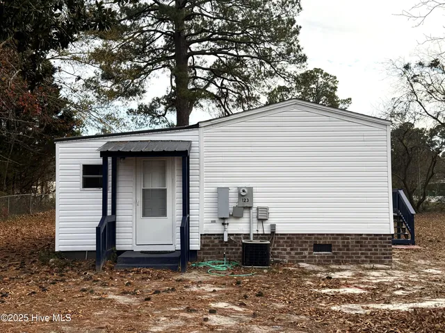 $140,000 | 123 Potawatomi Trail, Edenton, NC 27932