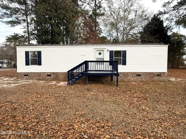 $137,500 | 123 Potawatomi Trail, Edenton, NC 27932