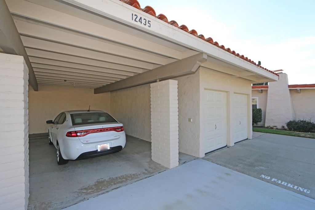 12435 Meandro Road San Diego, CA 92128 - Photo 17 of 25 Carport