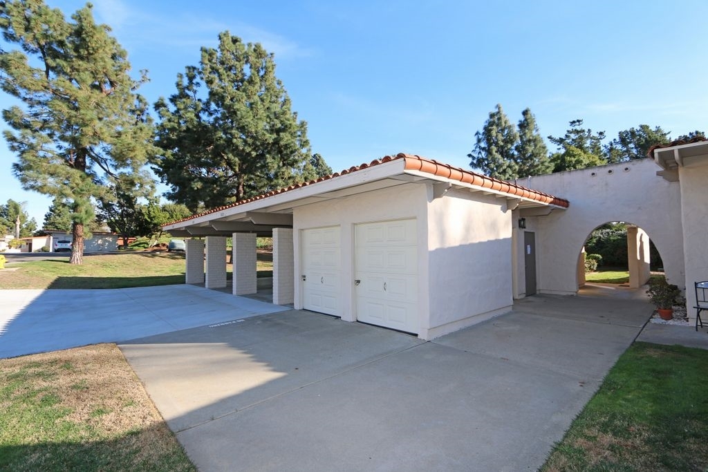12435 Meandro Road San Diego, CA 92128 - Photo 18 of 25 Storage Area