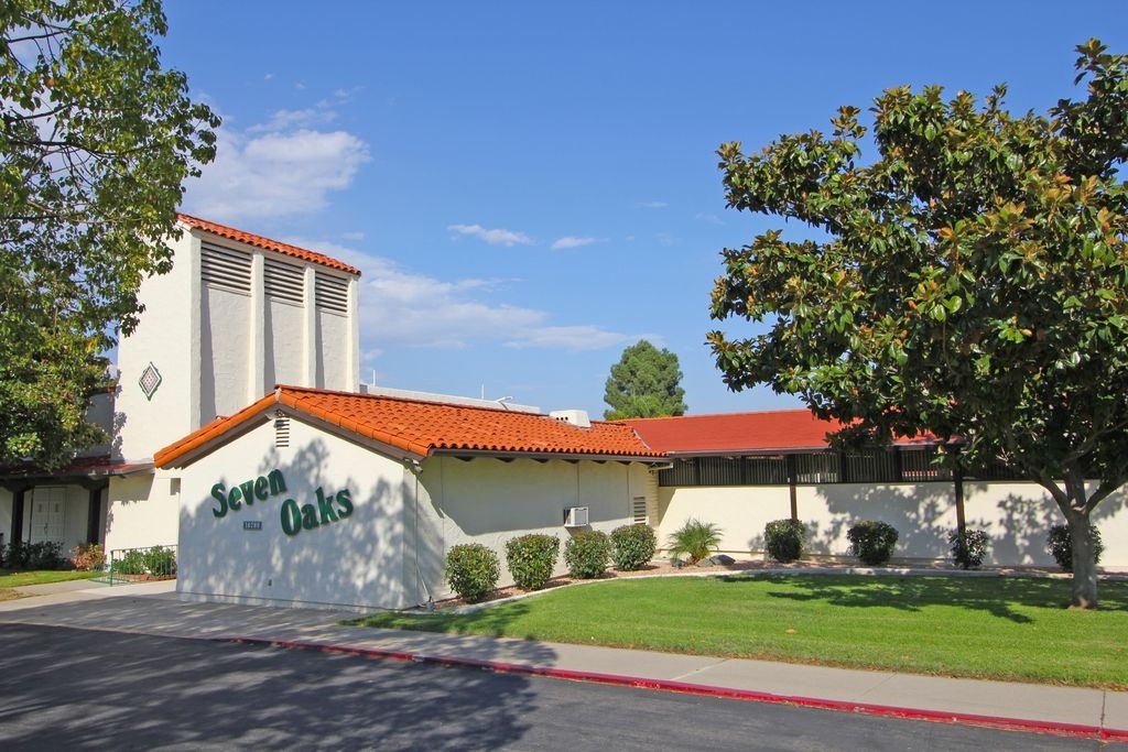12435 Meandro Road San Diego, CA 92128 - Photo 19 of 25 Seven Oaks Community Center
