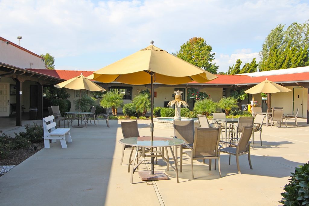12435 Meandro Road San Diego, CA 92128 - Photo 20 of 25 Seven Oaks Community Center