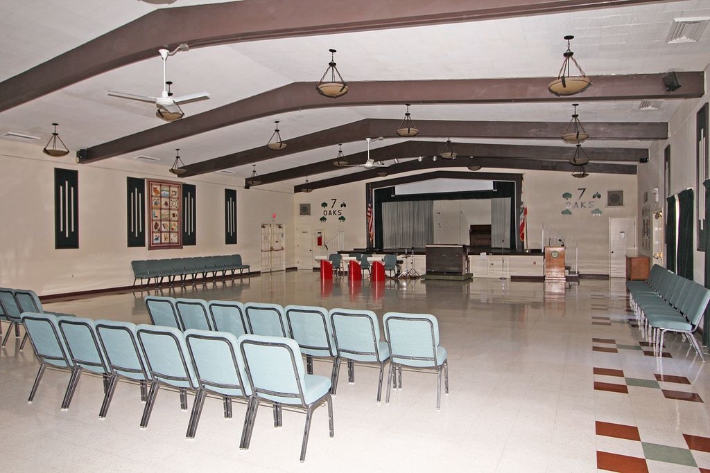 12435 Meandro Road San Diego, CA 92128 - Photo 21 of 25 Seven Oaks Community Center