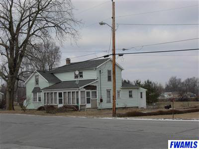 1015 South Raber Road Columbia City, IN 46725 - Photo 1 of 2 Gallery Image 1