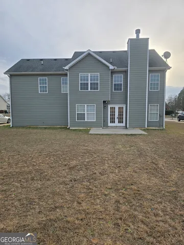 $319,900 | 660 Manning Mill, Macon, GA 31216