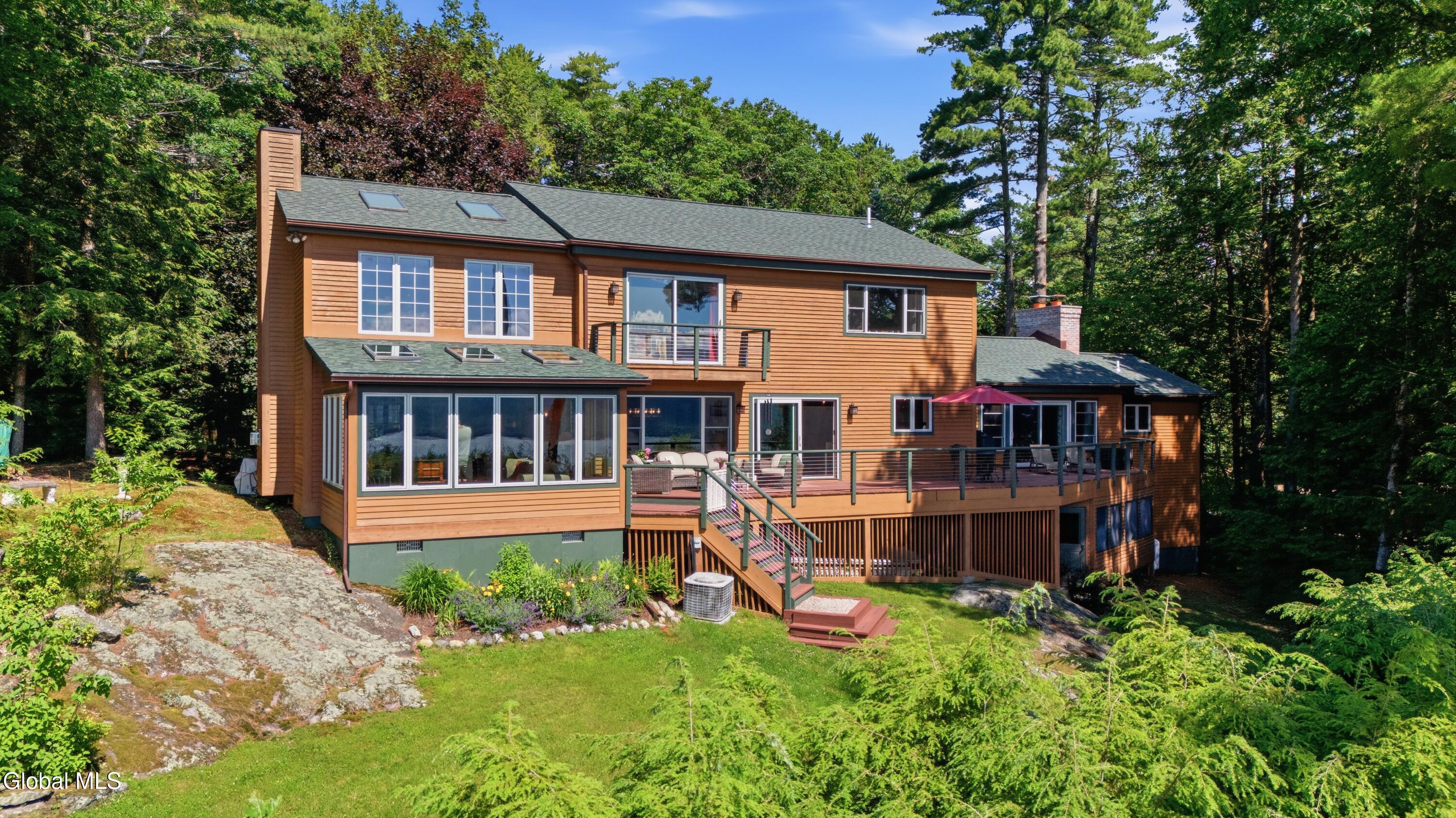 35 Woodland Ridge Road Bolton, NY 12814 - Photo 53 of 59 DJI_20260624102952_0168_D