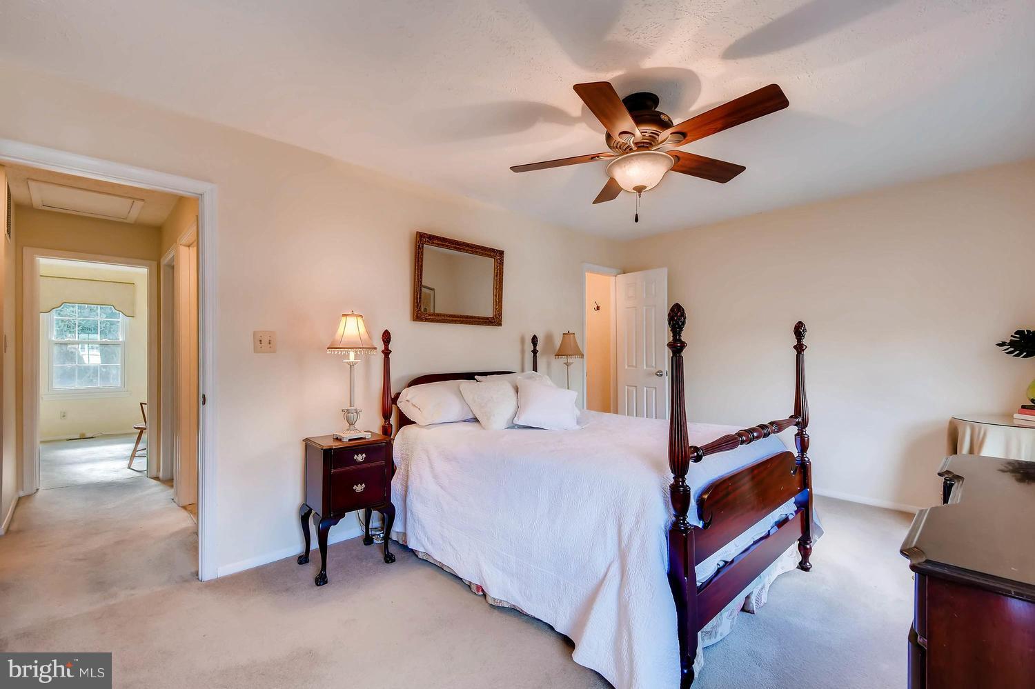 20 Powderock Place Baltimore, MD 21236 - Photo 11 of 27 Bedroom (Master)