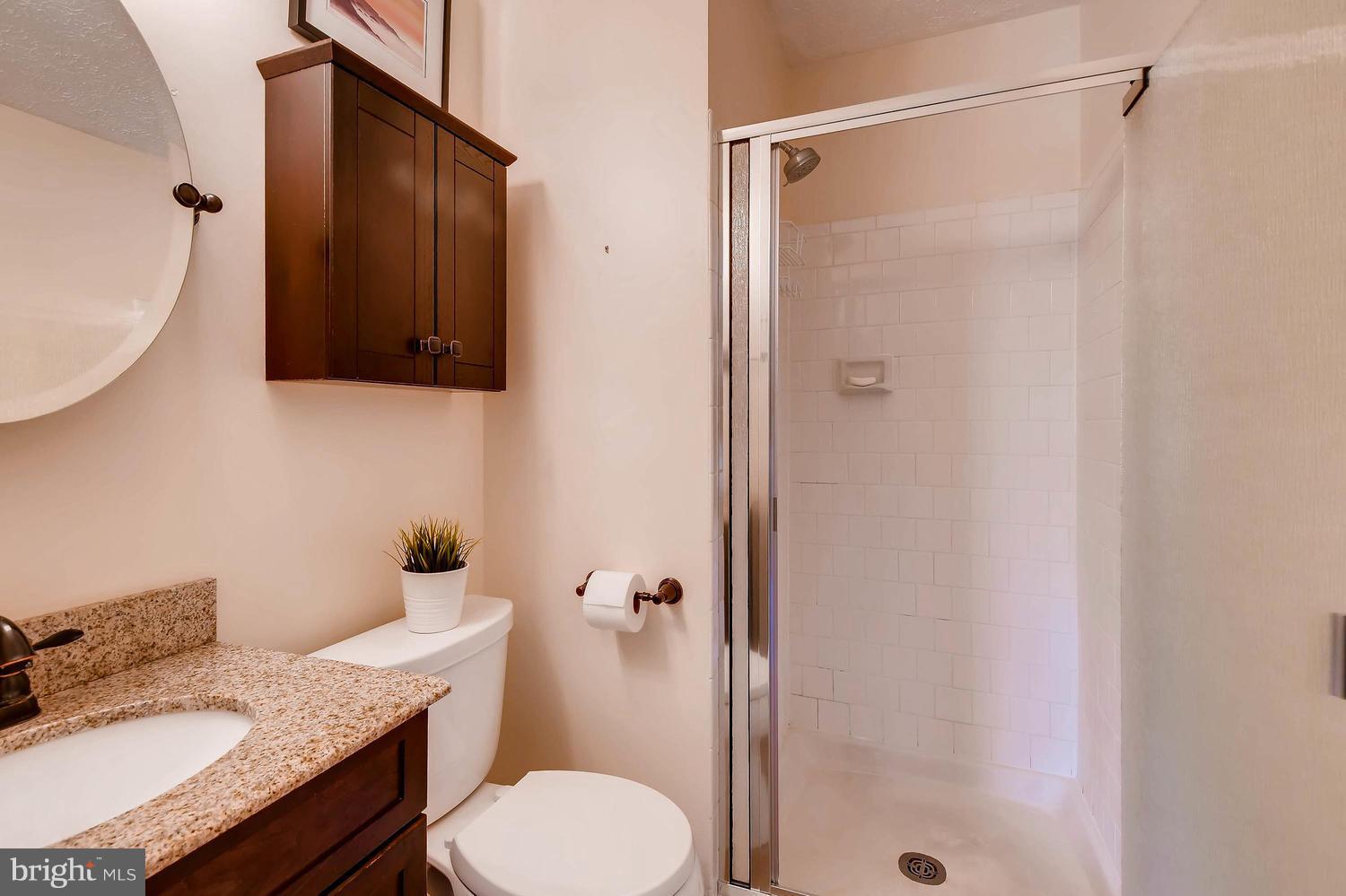 20 Powderock Place Baltimore, MD 21236 - Photo 13 of 27 Bath (Master)