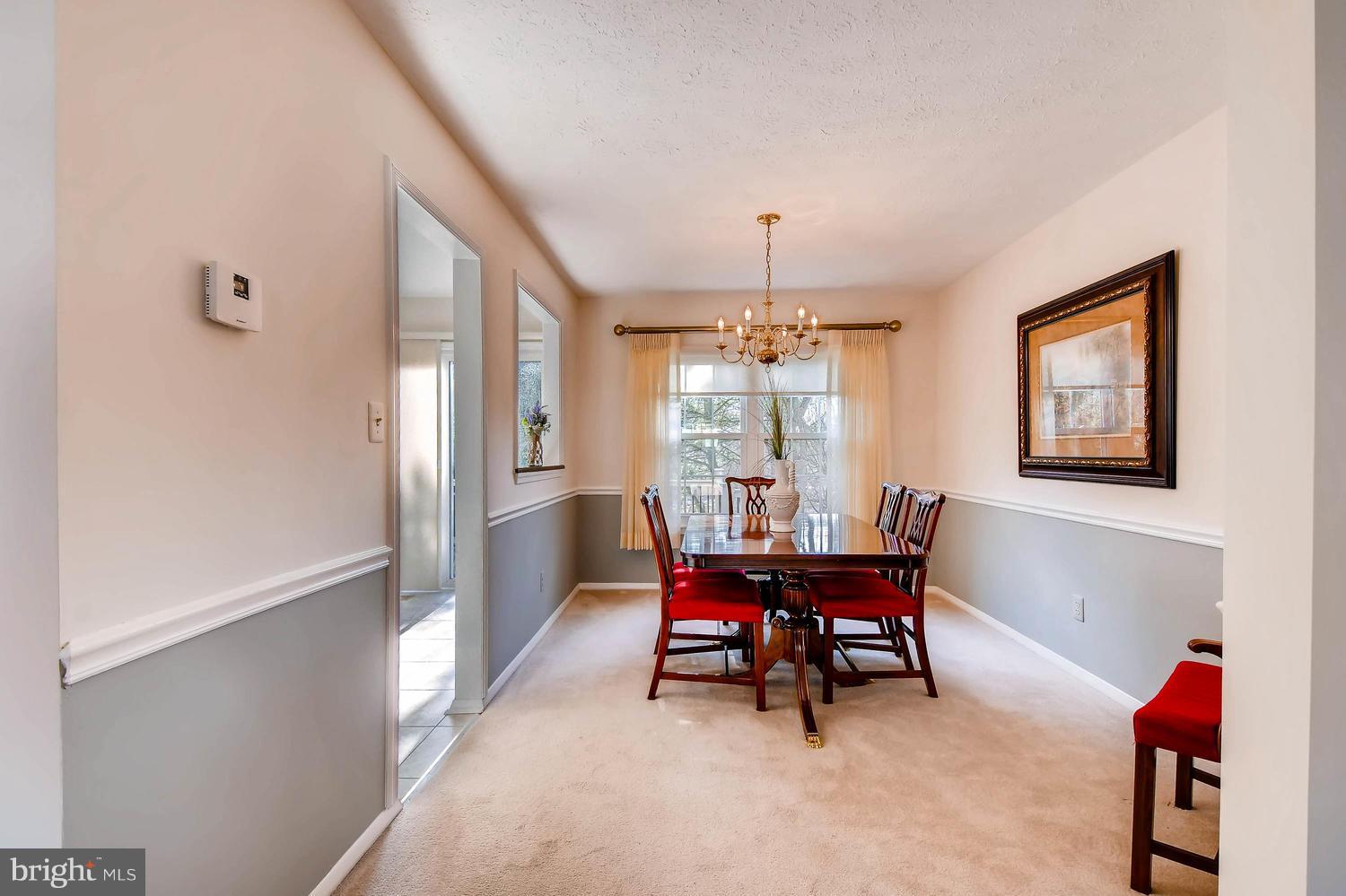 20 Powderock Place Baltimore, MD 21236 - Photo 6 of 27 Dining Room