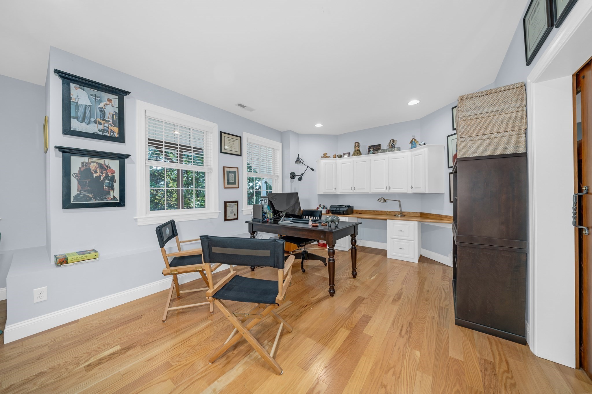 45 Seven Sister Road Haverhill, MA 01830 - Photo 27 of 34 Gallery Image 27