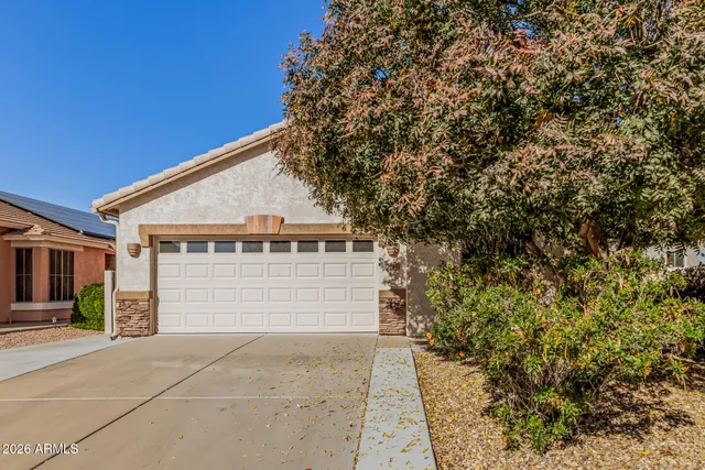 $525,000 | 1136 East San Tan Drive, Gilbert, AZ 85296