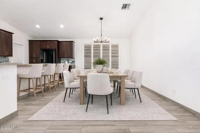 $525,000 | 1136 East San Tan Drive, Gilbert, AZ 85296