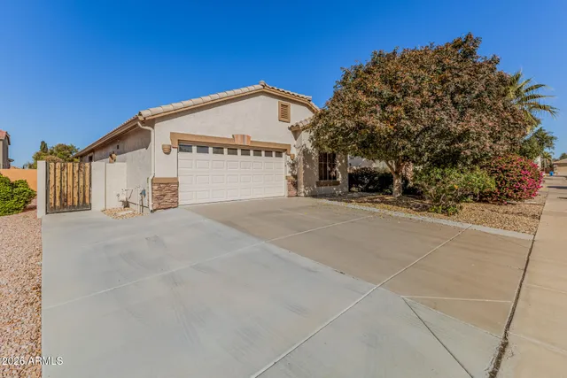 $525,000 | 1136 East San Tan Drive, Gilbert, AZ 85296