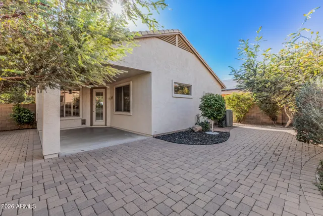 $525,000 | 1136 East San Tan Drive, Gilbert, AZ 85296