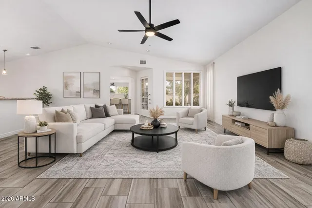 $525,000 | 1136 East San Tan Drive, Gilbert, AZ 85296