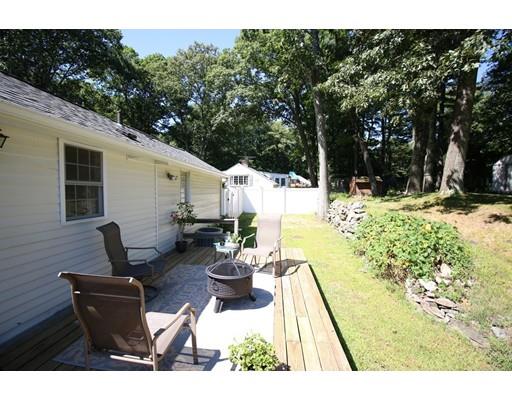27 Rockridge Road Framingham, MA 01702 - Photo 19 of 24 Gallery Image 19