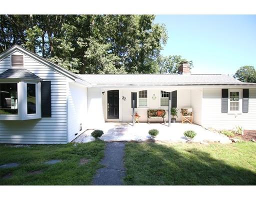 27 Rockridge Road Framingham, MA 01702 - Photo 2 of 24 Gallery Image 2