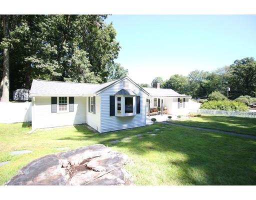 27 Rockridge Road Framingham, MA 01702 - Photo 24 of 24 Gallery Image 24