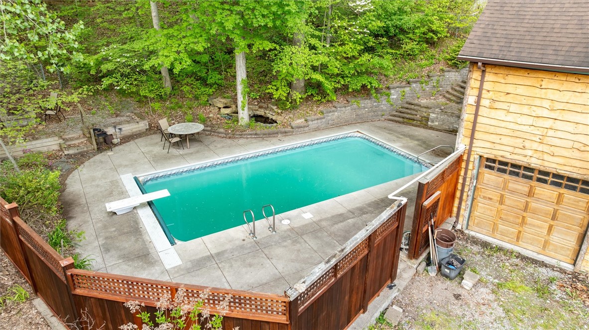 7733 Lower Fishers Road Victor, NY 14564 - Photo 36 of 50