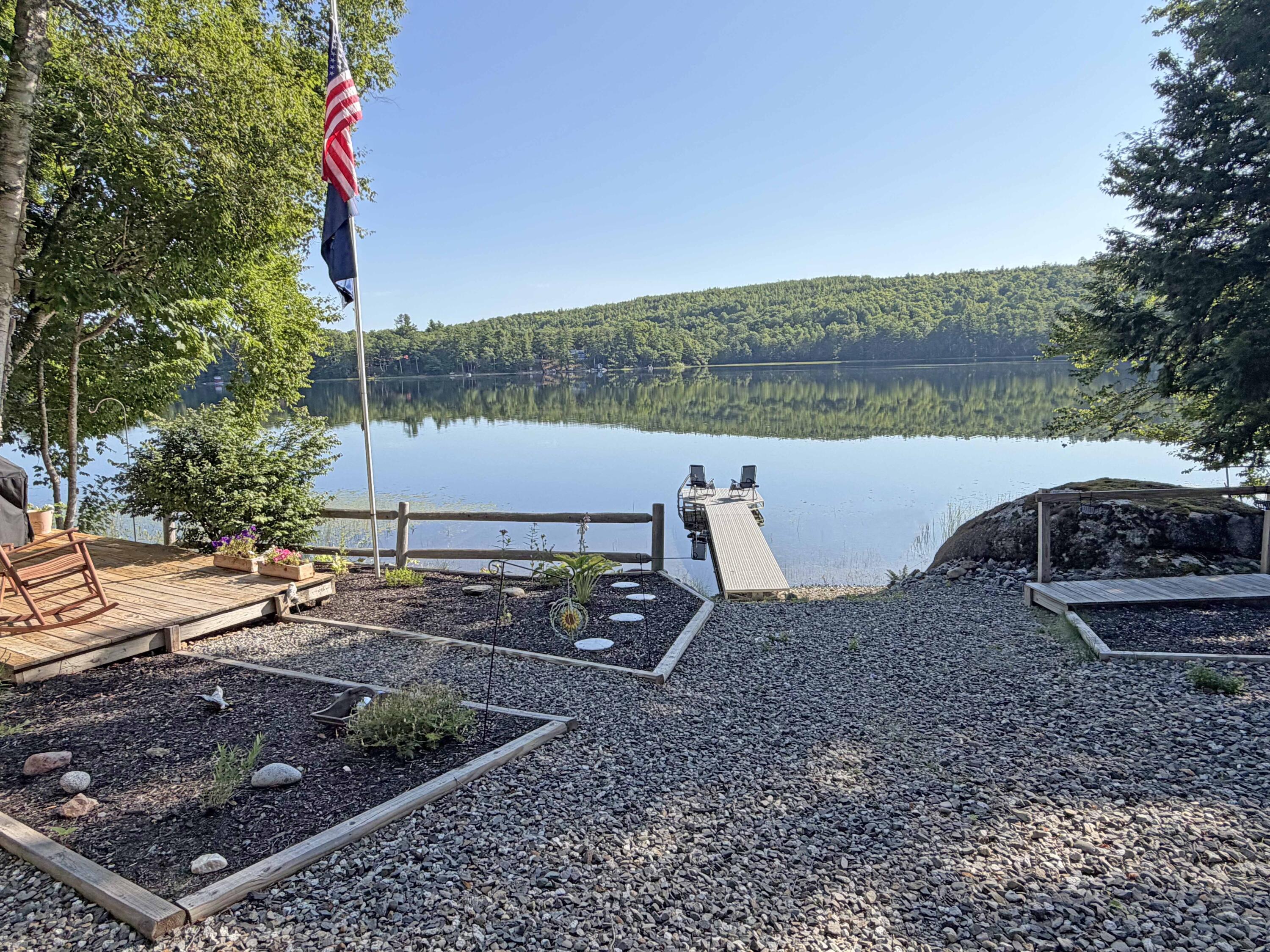 482 Springy Pond Road Eddington, ME 04428 - Photo 1 of 28 1a