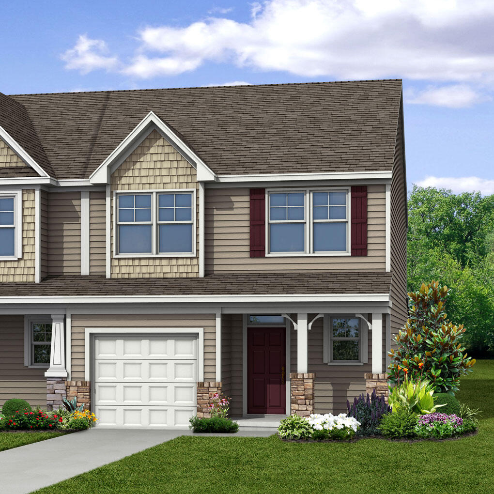 117 Alpine Road Summerville, SC 29485 - Photo 1 of 1 Cary-8003-E