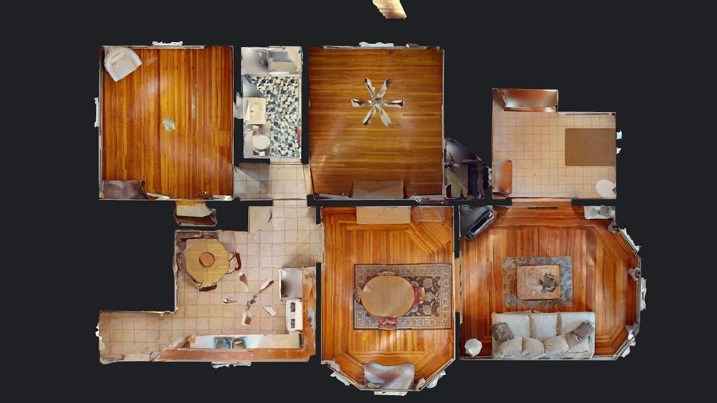 139 Hillsdale Road, Unit 1 Somerville, MA 02144 - Photo 14 of 14