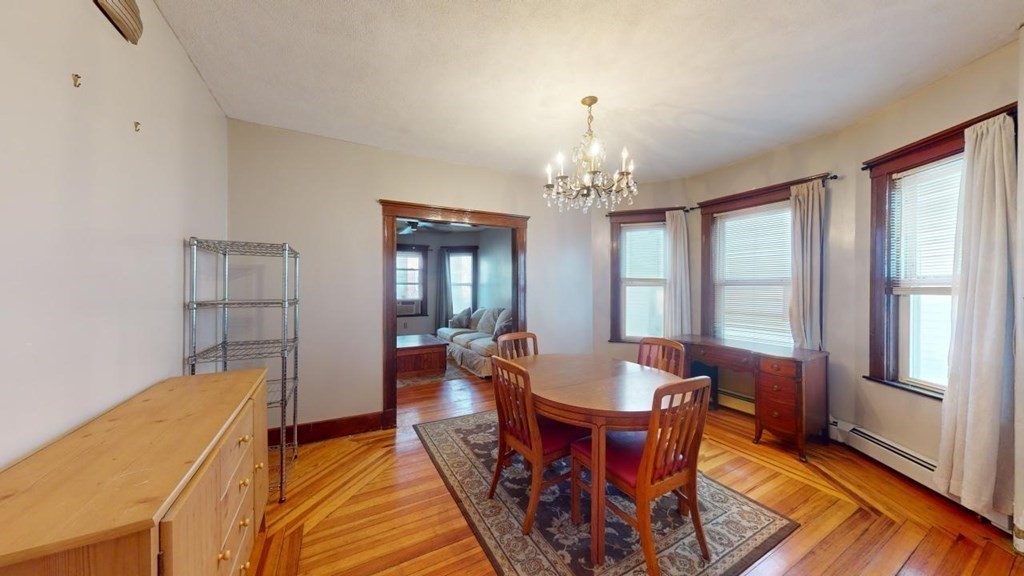 139 Hillsdale Road, Unit 1 Somerville, MA 02144 - Photo 3 of 14