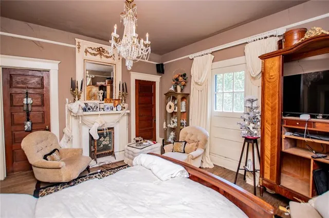 $749,900 | 8612 Campbellton Street, Douglasville, GA 30134