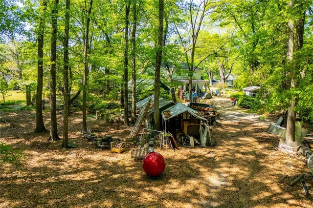 $749,900 | 8612 Campbellton Street, Douglasville, GA 30134