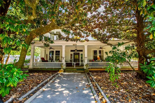 $749,900 | 8612 Campbellton Street, Douglasville, GA 30134