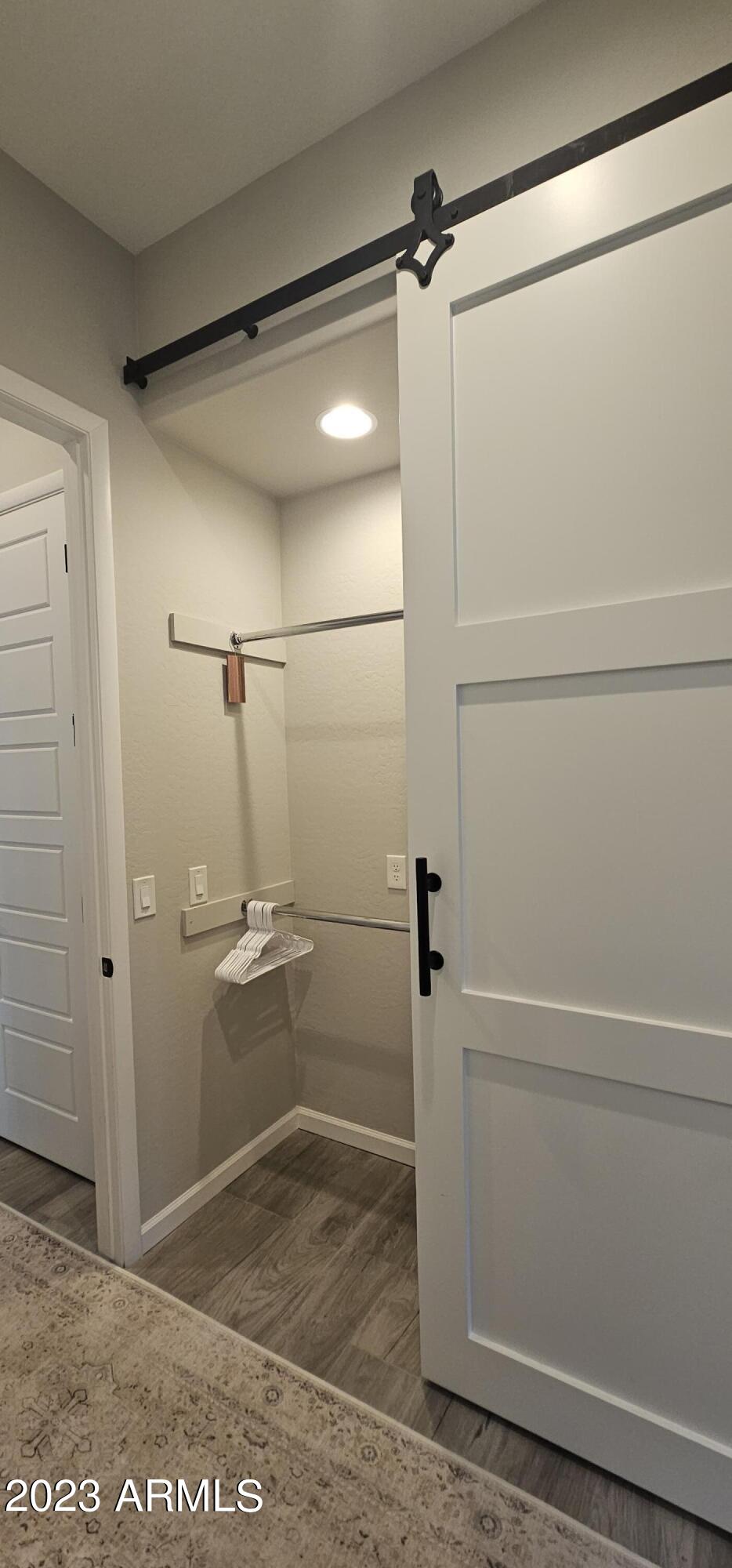 17835 East Cindercone Road Rio Verde, AZ 85263 - Photo 24 of 57 a view of walk in closet