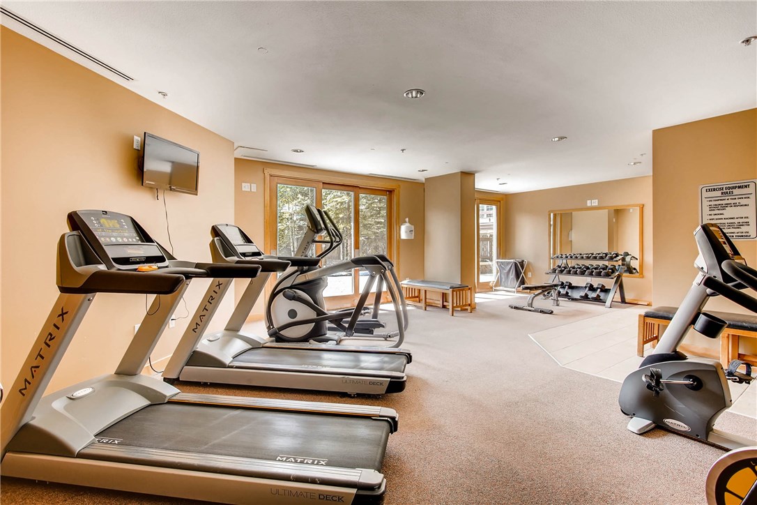 910 Copper Road, Unit 418 Frisco, CO 80443 - Photo 21 of 25 Gallery Image 21