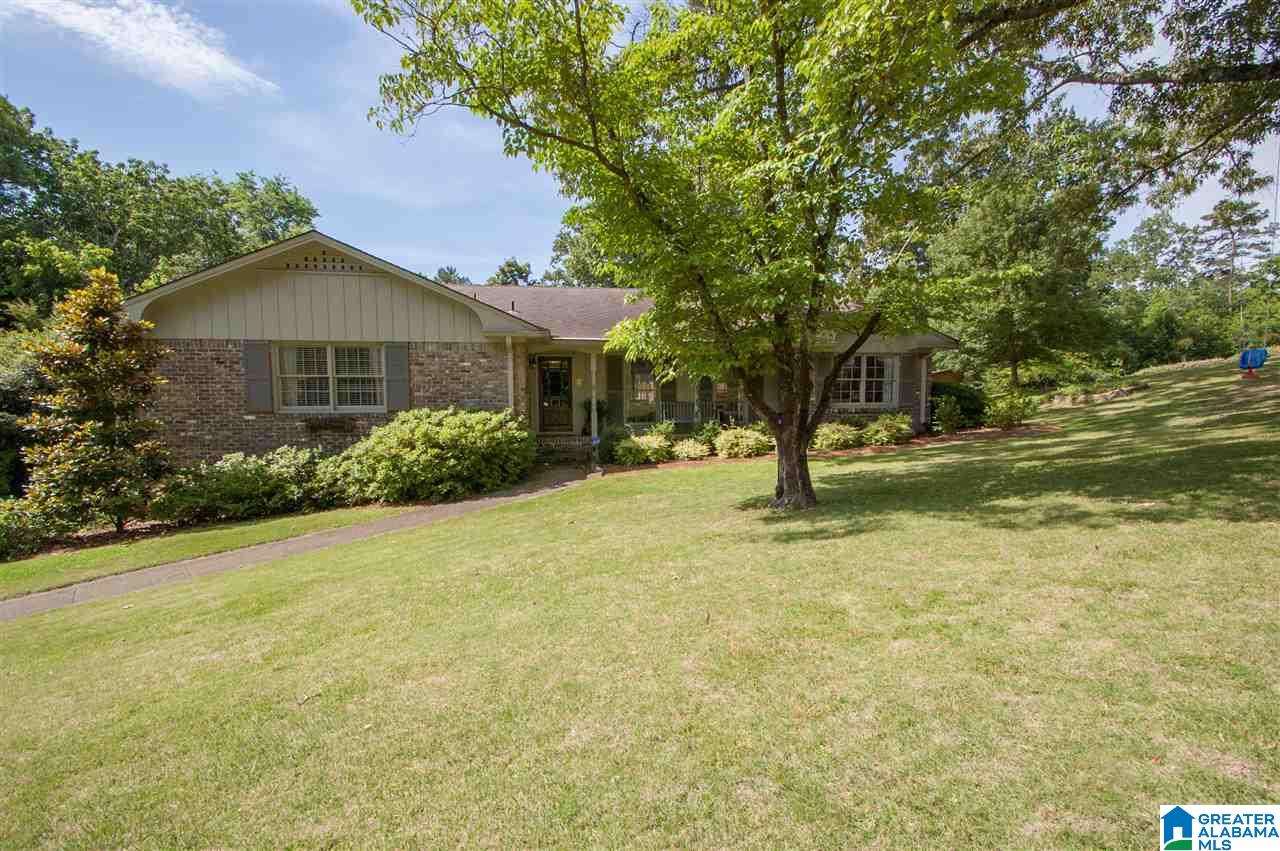 3761 Crestbrook Road Birmingham, AL 35223 - Photo 1 of 32