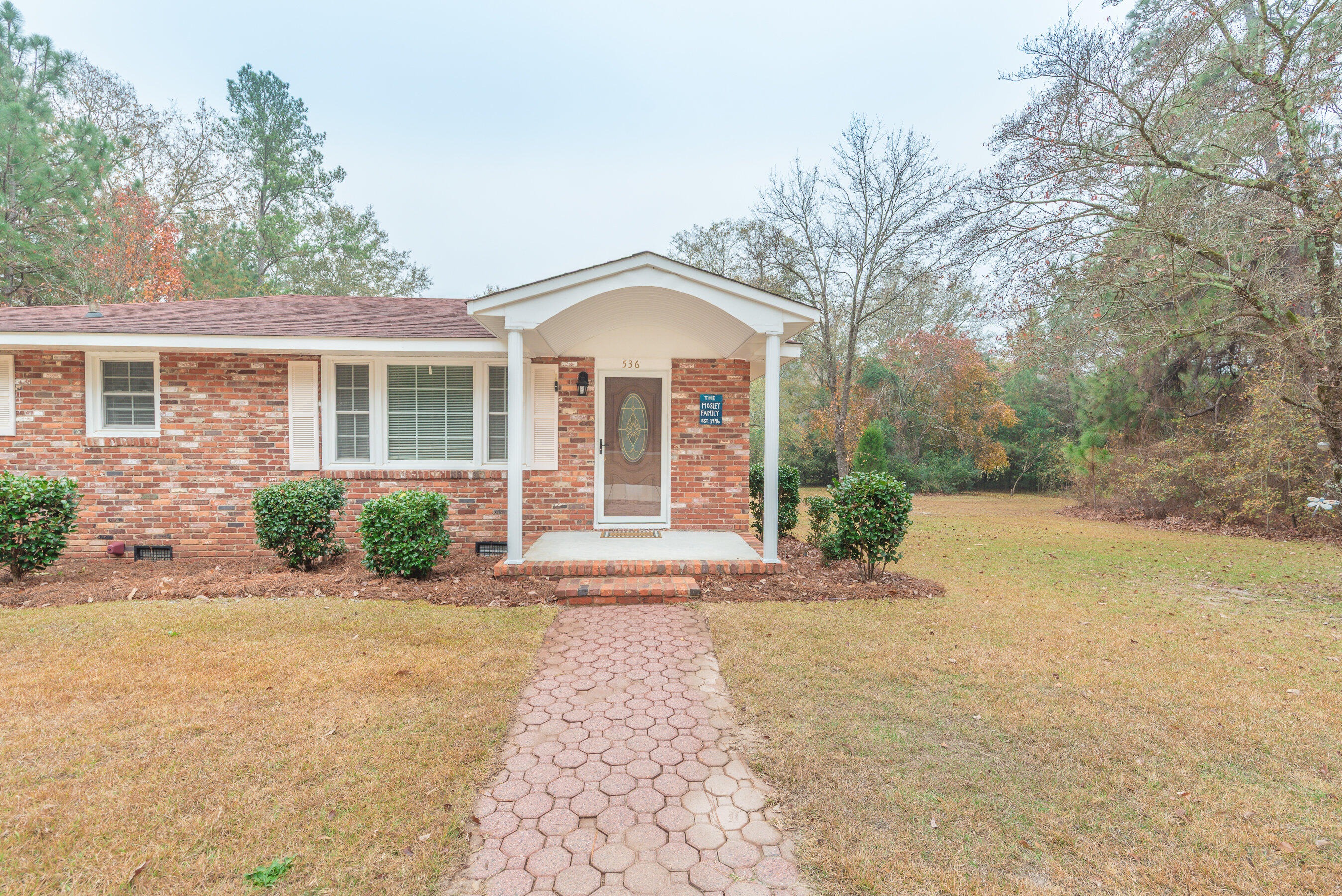 536 Wrights Mill Road Aiken, SC 29801 - Photo 3 of 32