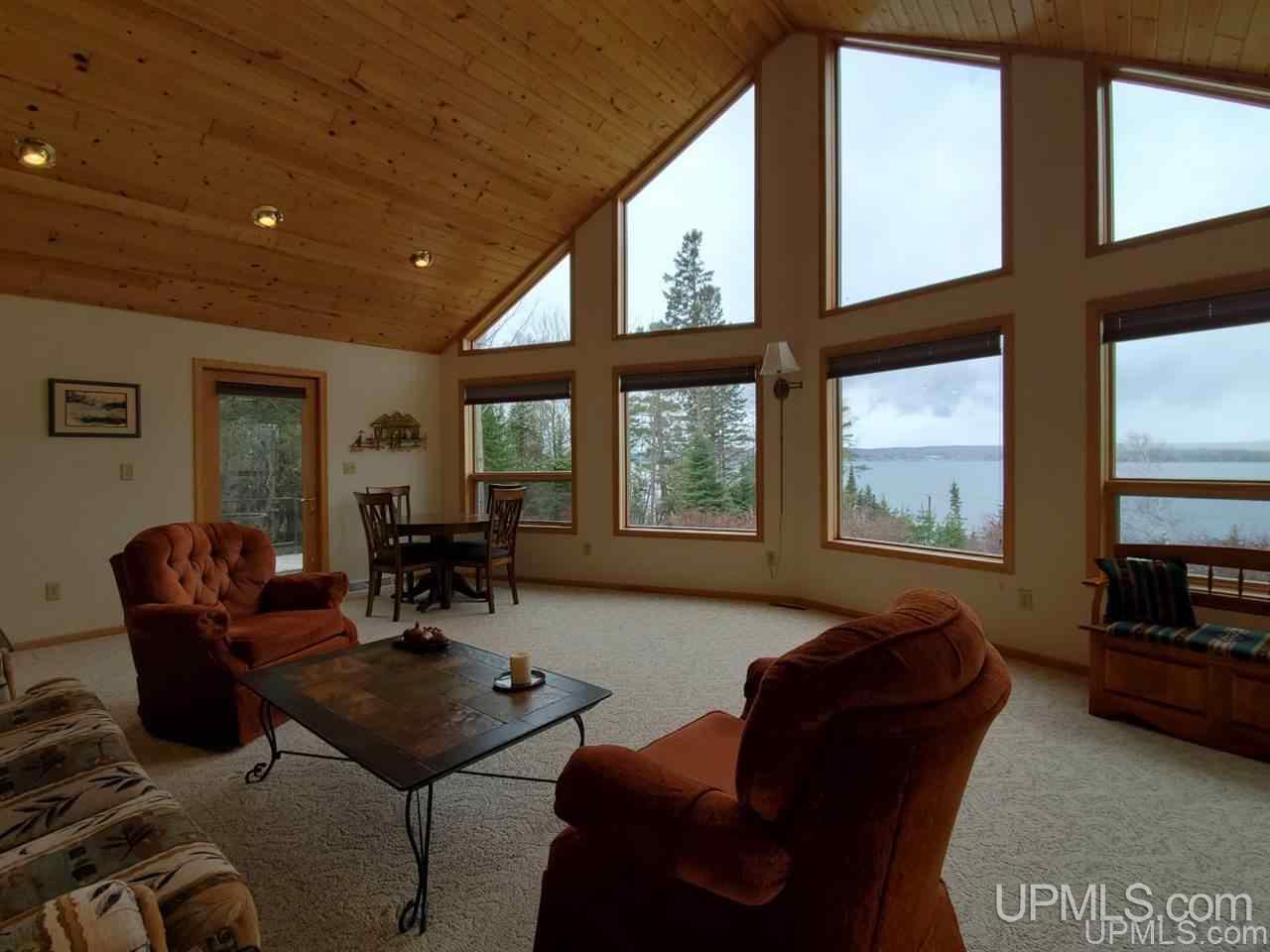 16645 Bayshore Road Lanse, MI 49946 - Photo 15 of 43 Gallery Image 15