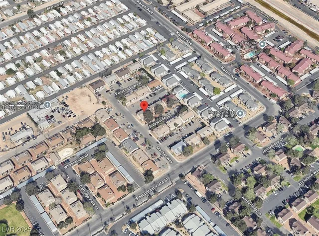 $1,000 | 2773 Sidewinder Lane, Unit B, Las Vegas, NV 89121