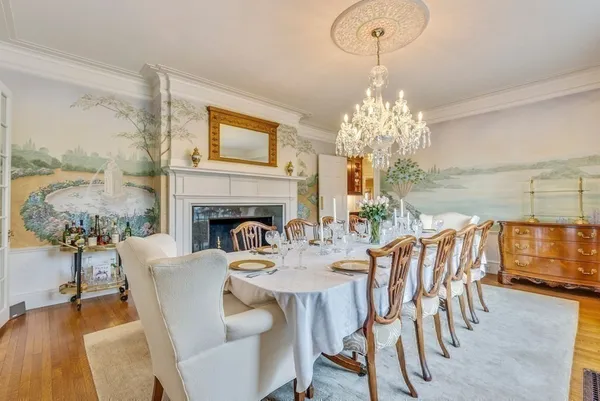 $2,100,000 | 440 Prospect Street, East Longmeadow, MA 01028