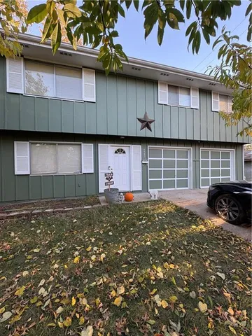 $335,000 | 4542 West 50th Street, Roeland Park, KS 66205
