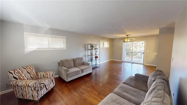 $319,900 | 4542 West 50th Street, Roeland Park, KS 66205