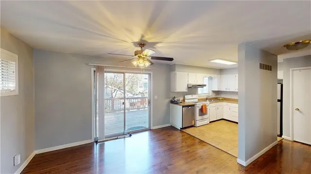 $319,900 | 4542 West 50th Street, Roeland Park, KS 66205