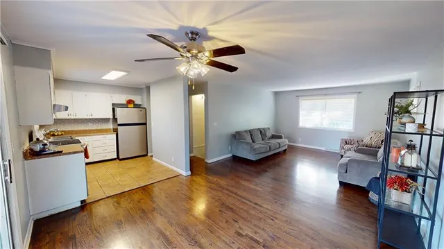 $319,900 | 4542 West 50th Street, Roeland Park, KS 66205