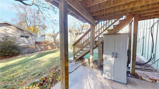 $319,900 | 4542 West 50th Street, Roeland Park, KS 66205