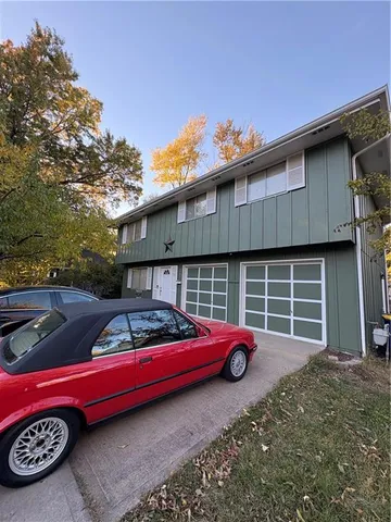 $335,000 | 4542 West 50th Street, Roeland Park, KS 66205