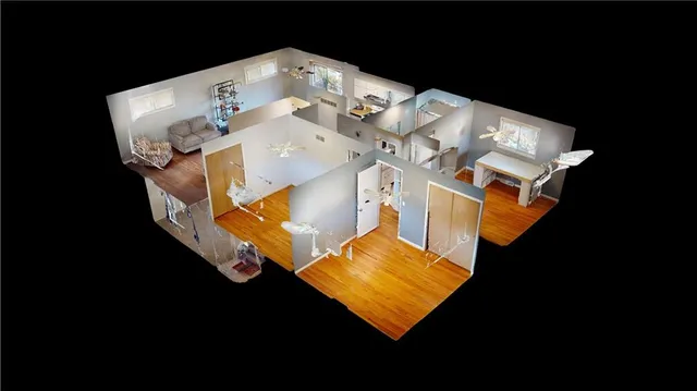 $319,900 | 4542 West 50th Street, Roeland Park, KS 66205